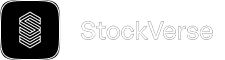 Stockverse Logo